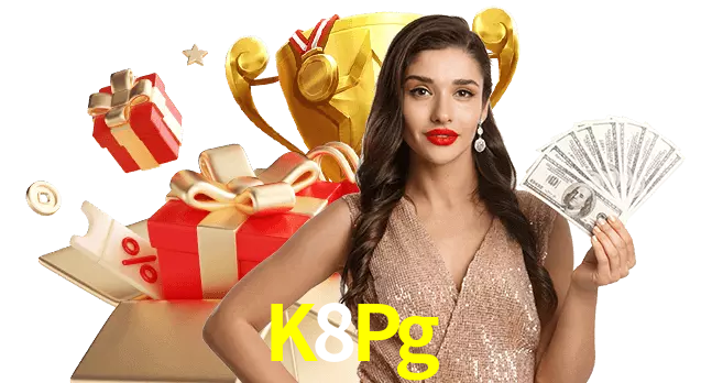 K8Pg