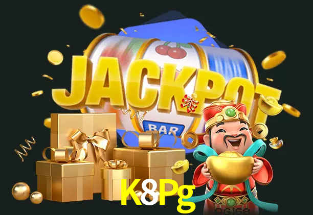 K8Pg bet