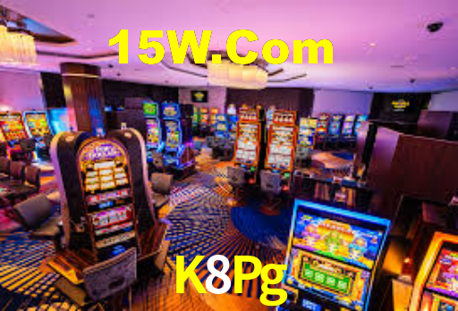 K8Pg.Com