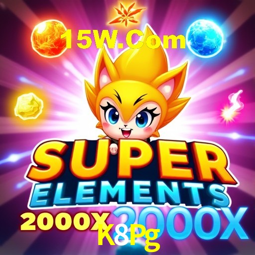 Diretório de Jogos K8Pg