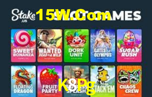 K8Pg Bet