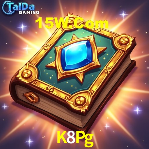 Jogos de Slot K8Pg