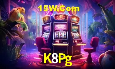 Integração de APIs K8Pg