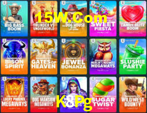 K8Pg Bet