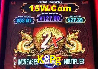 Avaliações dos Jogadores K8Pg