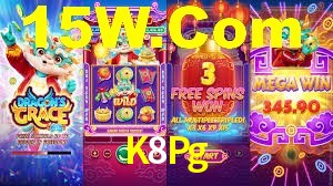 K8Pg Bet