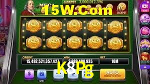 Casino VIP K8Pg