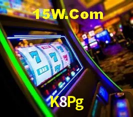 Tecnologia da Plataforma K8Pg