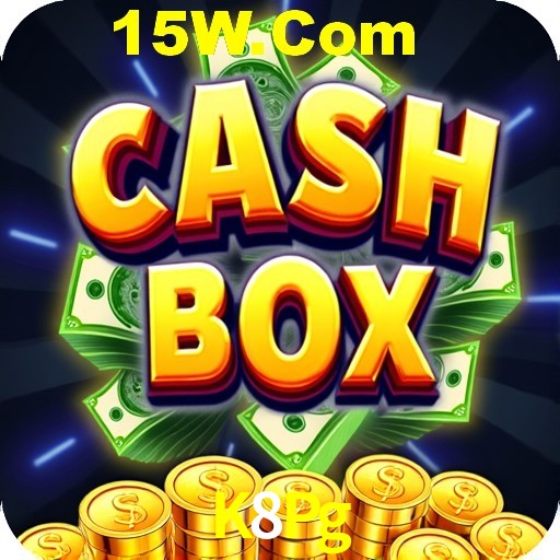 Casino Ao Vivo K8Pg