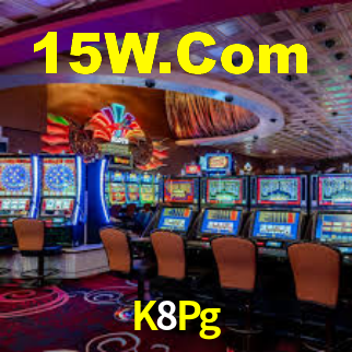 K8Pg