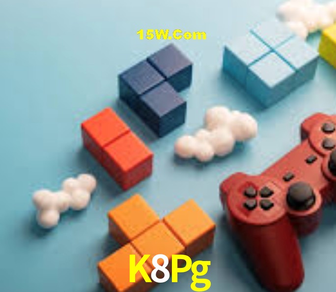Benefícios da Conta K8Pg