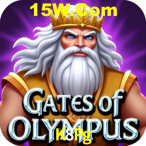Jogos Exclusivos K8Pg