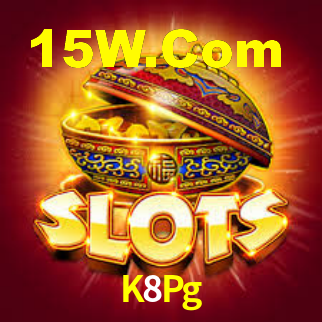 Interface Premium K8Pg