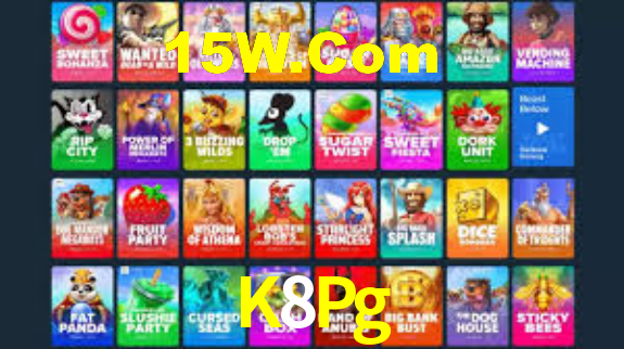 Jogos Exclusivos K8Pg