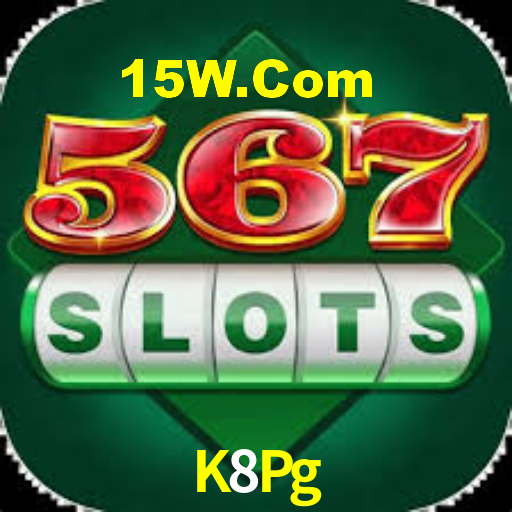 K8Pg