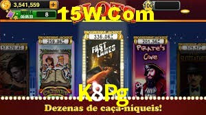 Mesa de Blackjack K8Pg