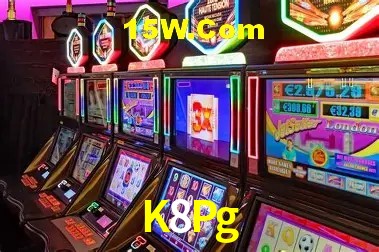 Login Seguro K8Pg