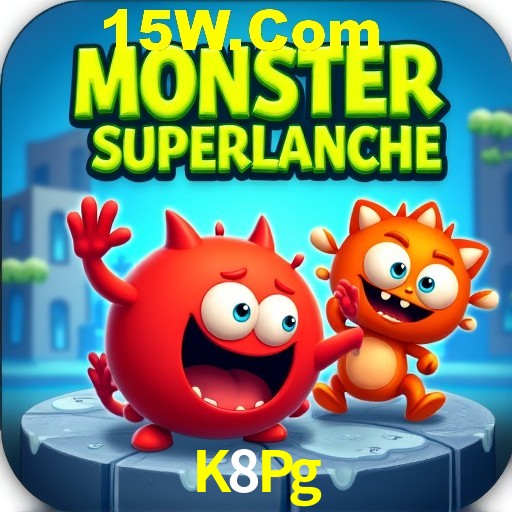 Descubra o Mundo do Cassino Online com K8Pg