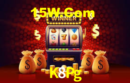 K8Pg