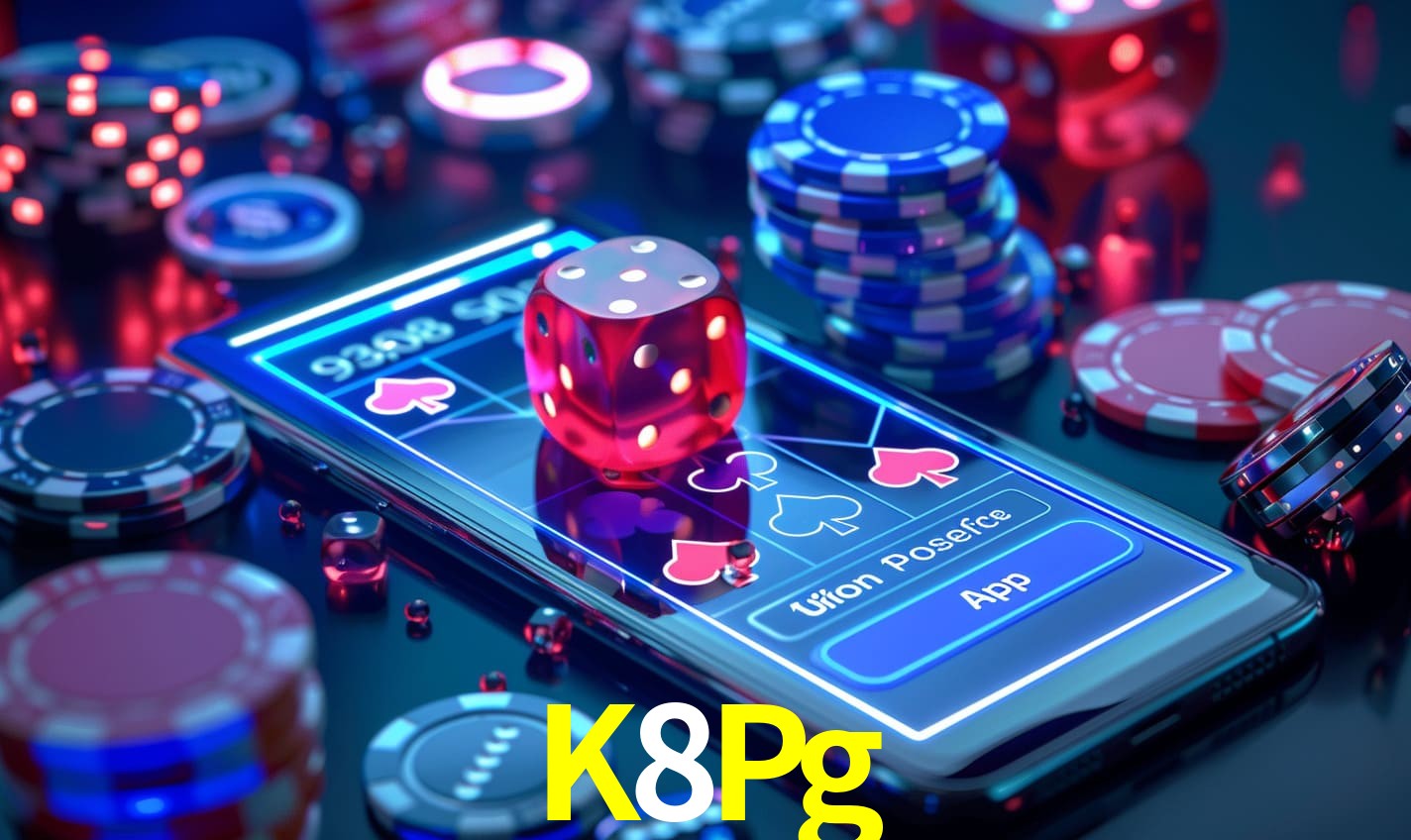 Baixar App K8Pg