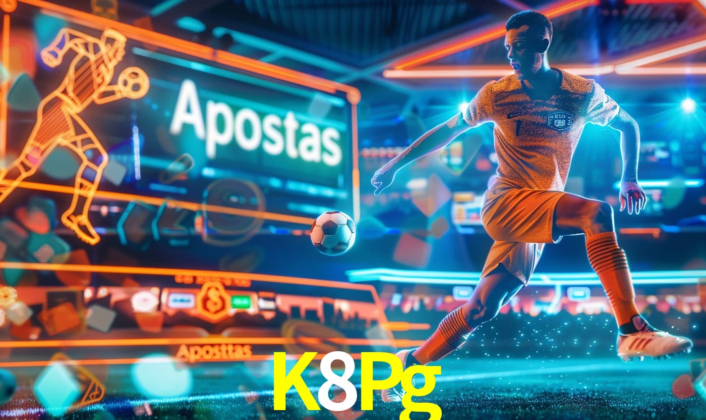Apostas K8Pg