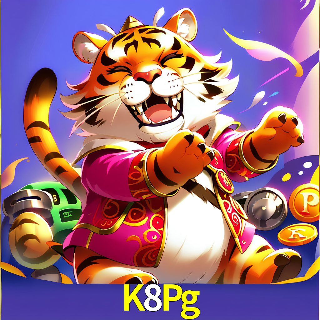 Cassino Online K8Pg